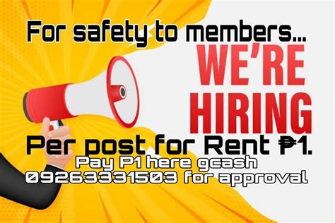 job hiring in dumaguete city|Jobs in Dumaguete City Negros Oriental .